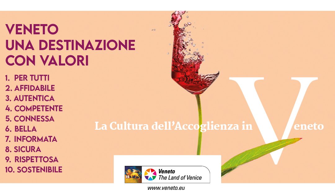 La cultura dell’accoglienza in Veneto