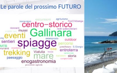 Albenga presenta il nuovo piano di sviluppo del marketing turistico 2022-2030